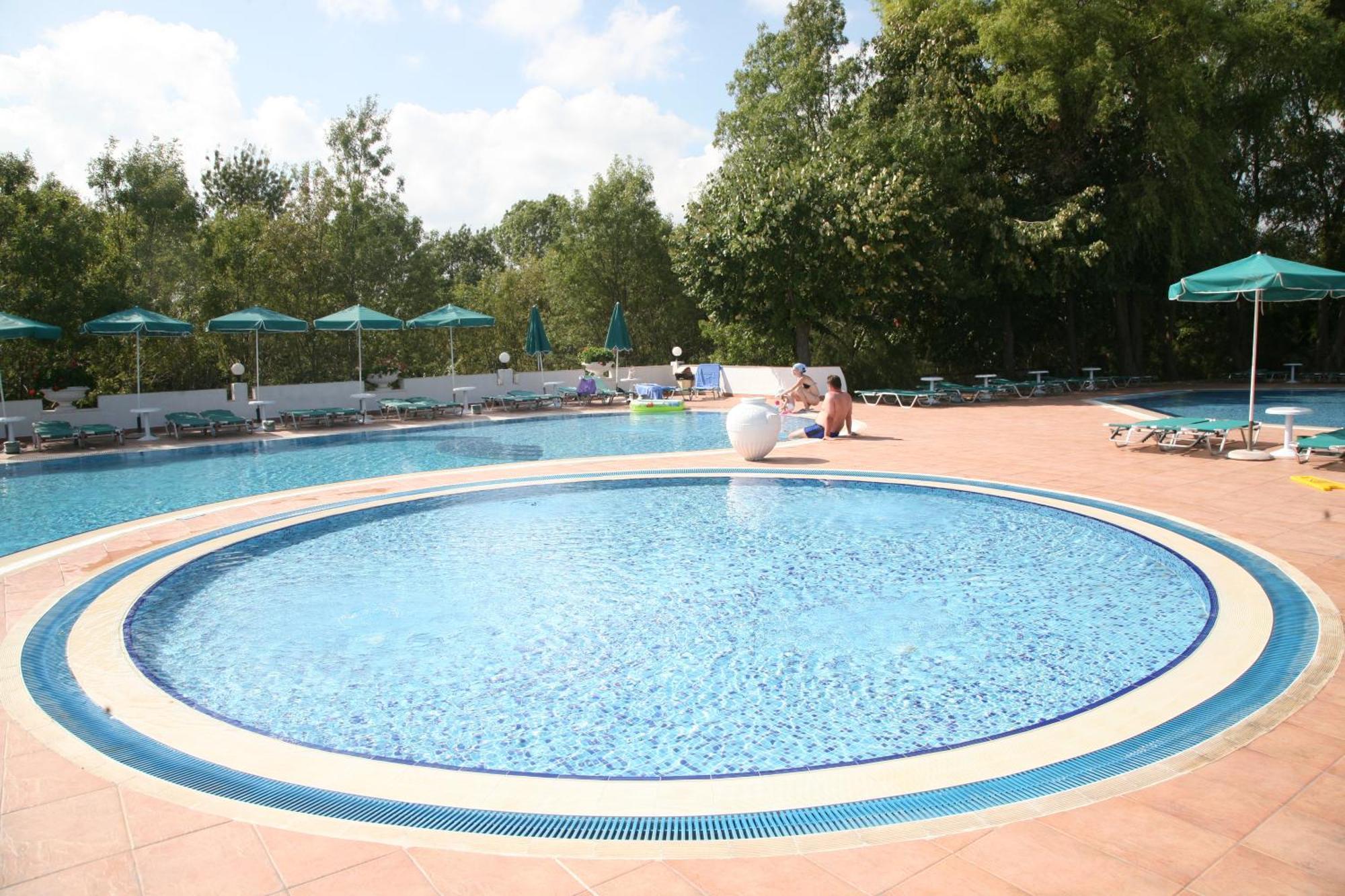 Duni Village Complex Sozopol