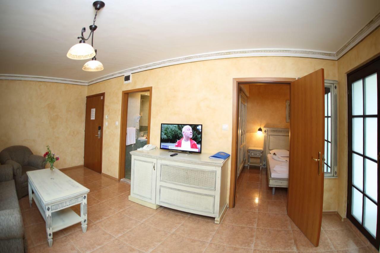 Duni Village 4*