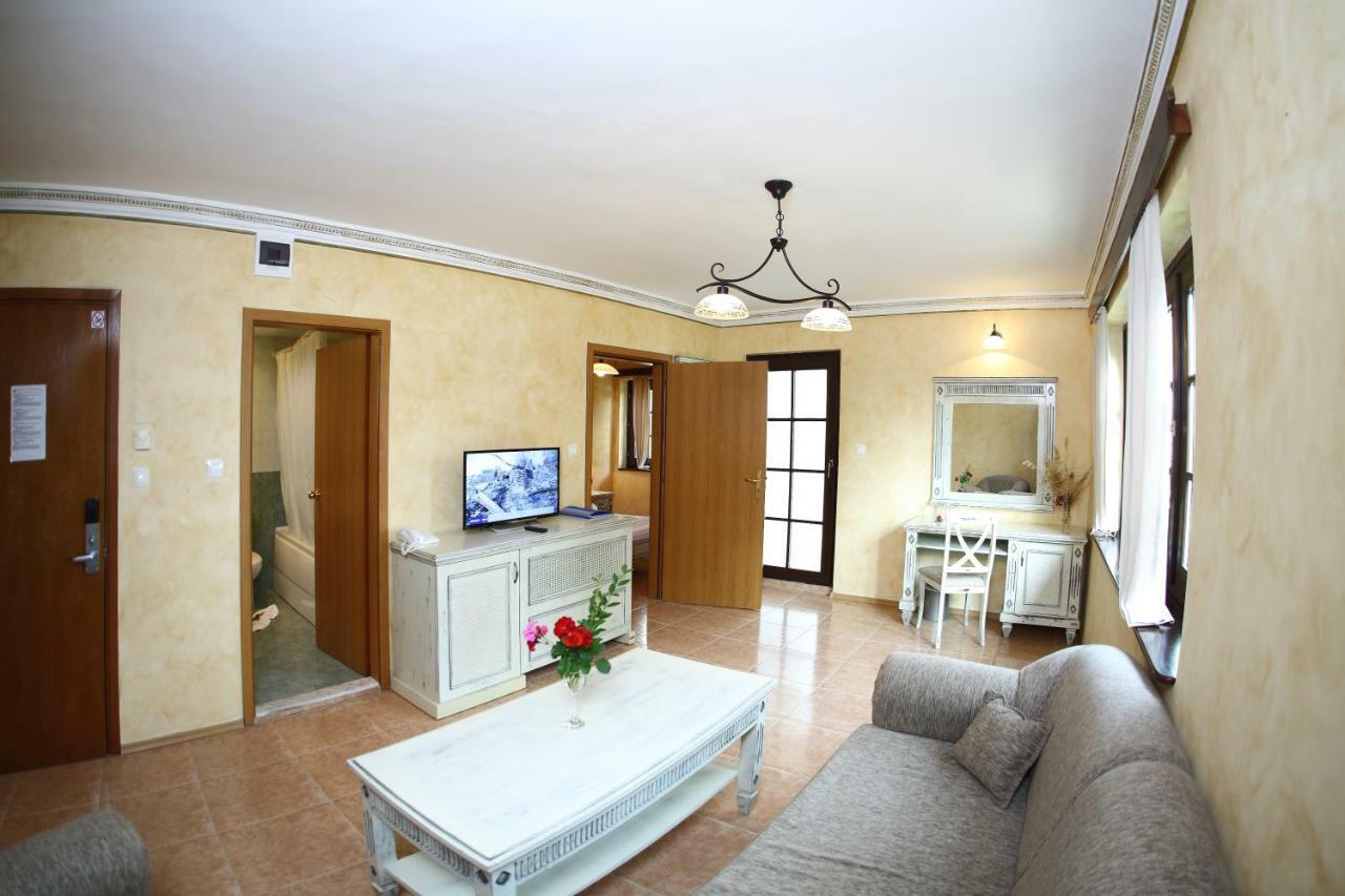 Complex Duni Village 4*