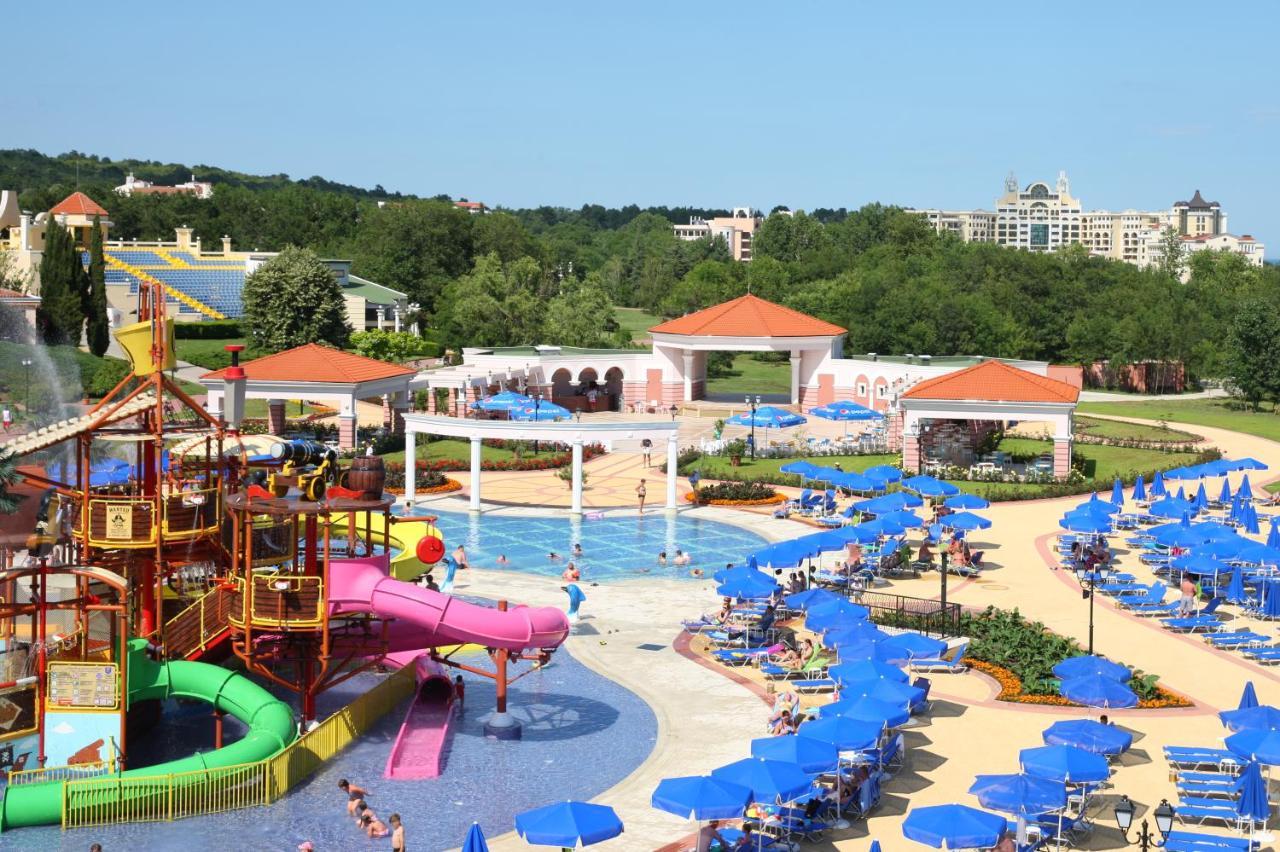 Duni Village Resort Sosopol